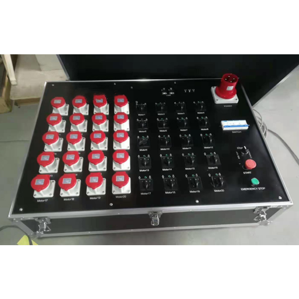 電動(dòng)葫蘆控制器