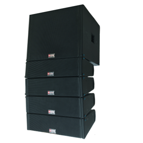 小型K系列線陣列音箱(圖3) K3.png